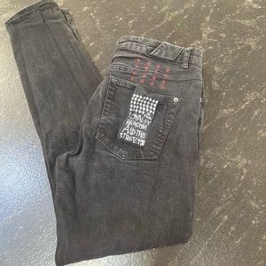 KSUBI Jeans
